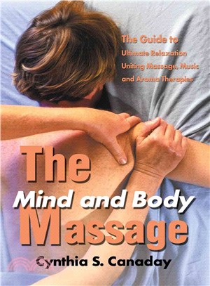 The Mind and Body Massage