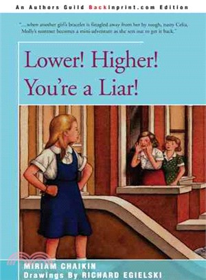 Lower! Higher! You're a Liar