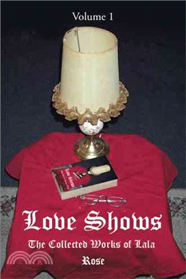 Love Shows ― The Collected Works of Lala