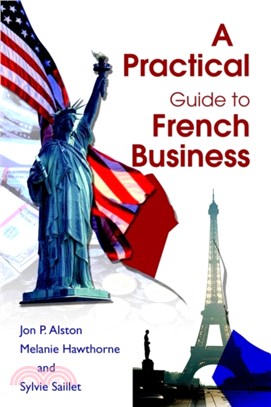 A Practical Guide to French Business