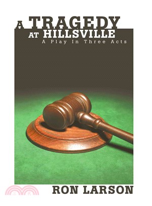 A Tragedy at Hillsville