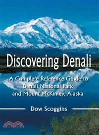 Discovering Denali