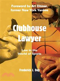 Clubhouse Lawyer