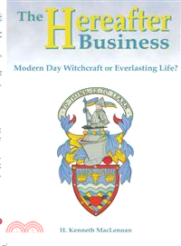 The Hereafter Business ─ Modern Day Witchcraft Or Everlasting Life?