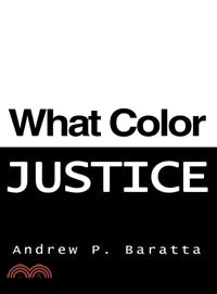 What Color Justice