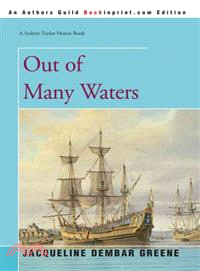 Out of Many Waters
