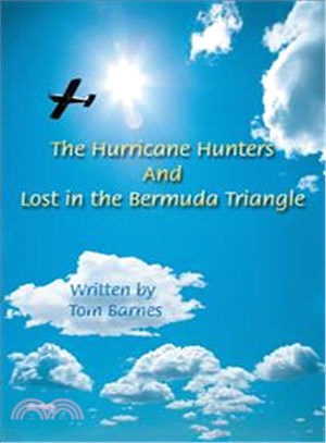 The Hurricane Hunters and Lost in the Bermuda Triangle