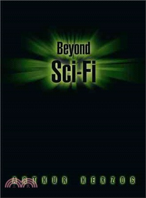 Beyond Sci-fi