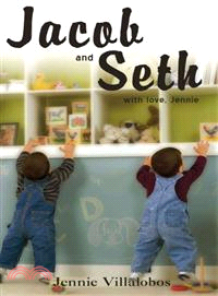 Jacob and Seth