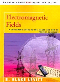 Electromagnetic Fields ─ A Consumer's Guide to the Issues and How to Protect Ourselves