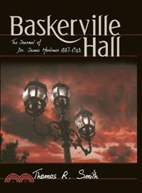 Baskerville Hall
