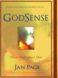 Godsense ─ Plain Talk About God