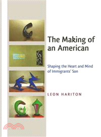 The Making of an American