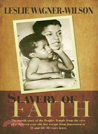 Slavery of Faith