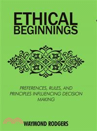 Ethical Beginnings