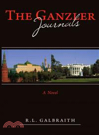 The Ganzler Journals