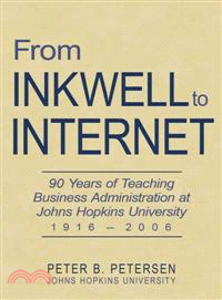 From Inkwell to Internet
