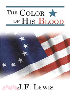 The Color of His Blood