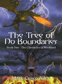 The Tree of No Boundaries