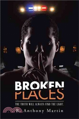 Broken Places