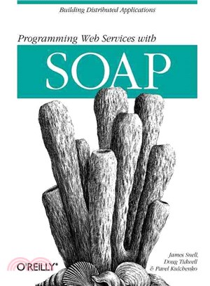 PROGRAMMING WEB SERVICES WITH SOAP