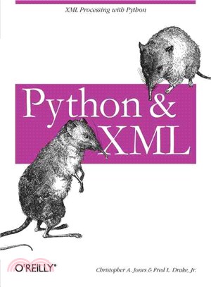 Python & Xml