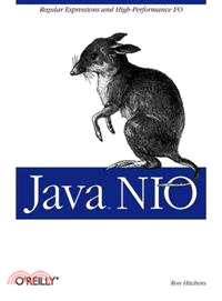 Java Nio