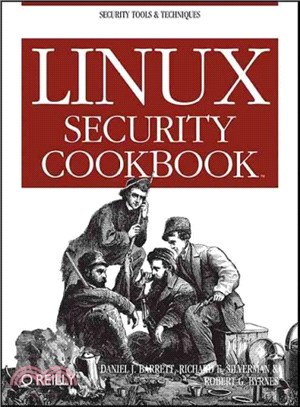 Linux Security Cookbook