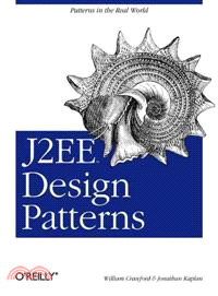 J2Ee Design Patterns