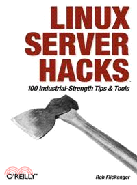 Linux Server Hacks