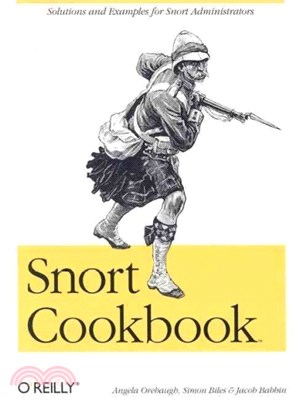 Snort Cookbook