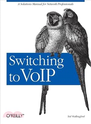 Switching to VoIP