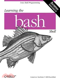 Learning The Bash Shell