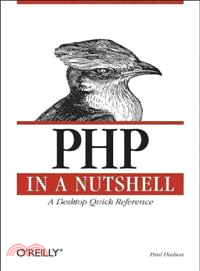 Php in a Nutshell