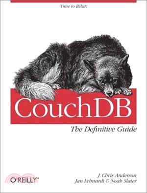 CouchDB ― The Definitive Guide