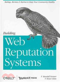 Building web reputation syst...