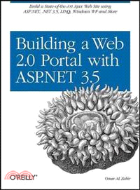 Building a Web 2.0 Portal With Asp.net 3.5