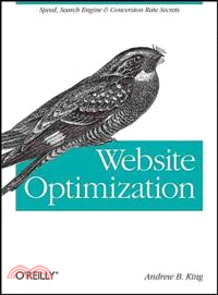 Website Optimization