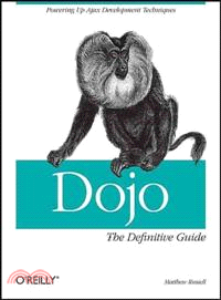 Dojo—The Definitive Guide