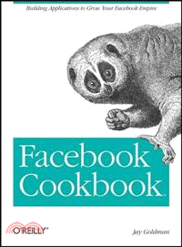 Facebook cookbook :Building ...