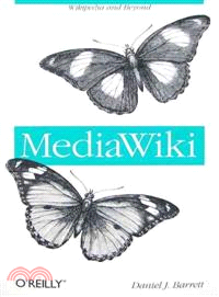 MediaWiki /