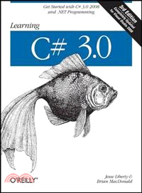 Learning C# 3.0