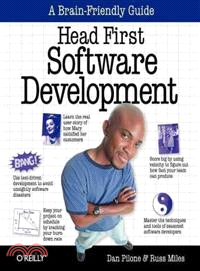 Head First Software Development