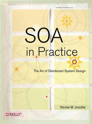 SOA in Practice ― The Art of Distributed System Design