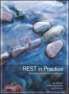 Rest in Practice: Hypermedia and Systems Architecture