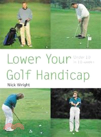 Lower your golf handicap :un...