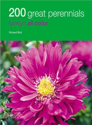 200 Great Perennials ― Hamlyn All Color