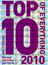 Top 10 of Everything 2010