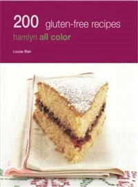 200 Gluten Free Recipes