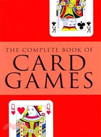 The Complete Book of Card Games